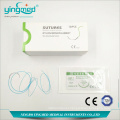 Nylon Monofilament Surgical Suture